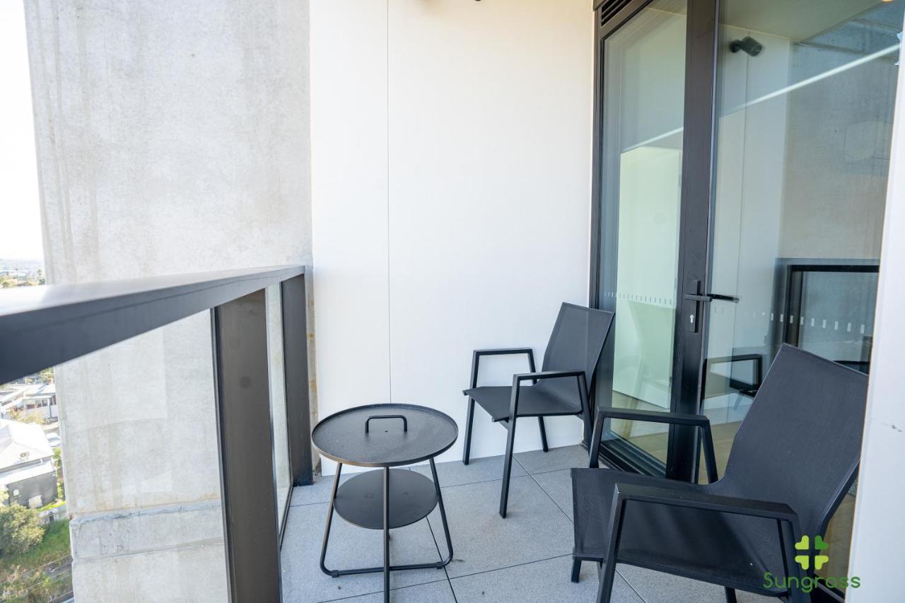 Appartement Liberty One à Ville de Ville de Melbourne Extérieur photo