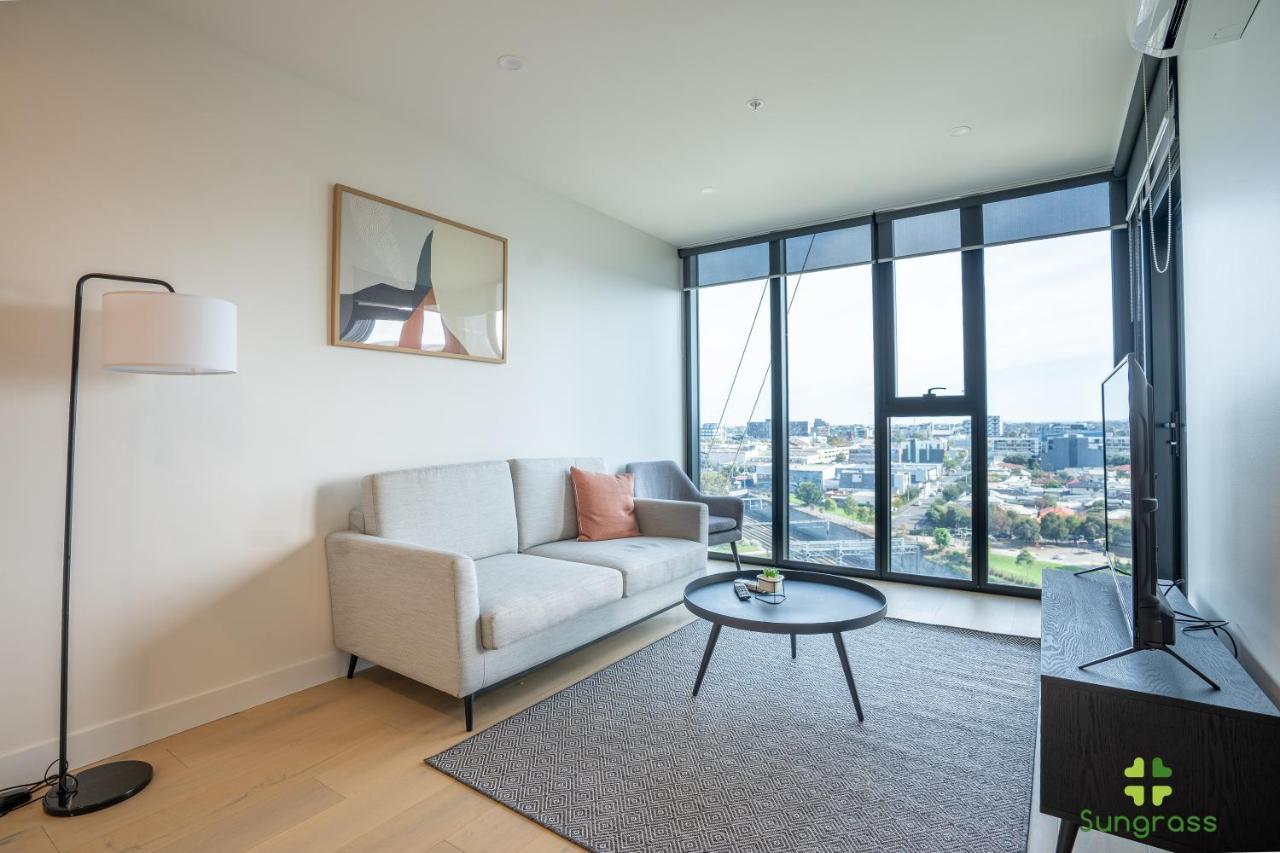 Appartement Liberty One à Ville de Ville de Melbourne Extérieur photo