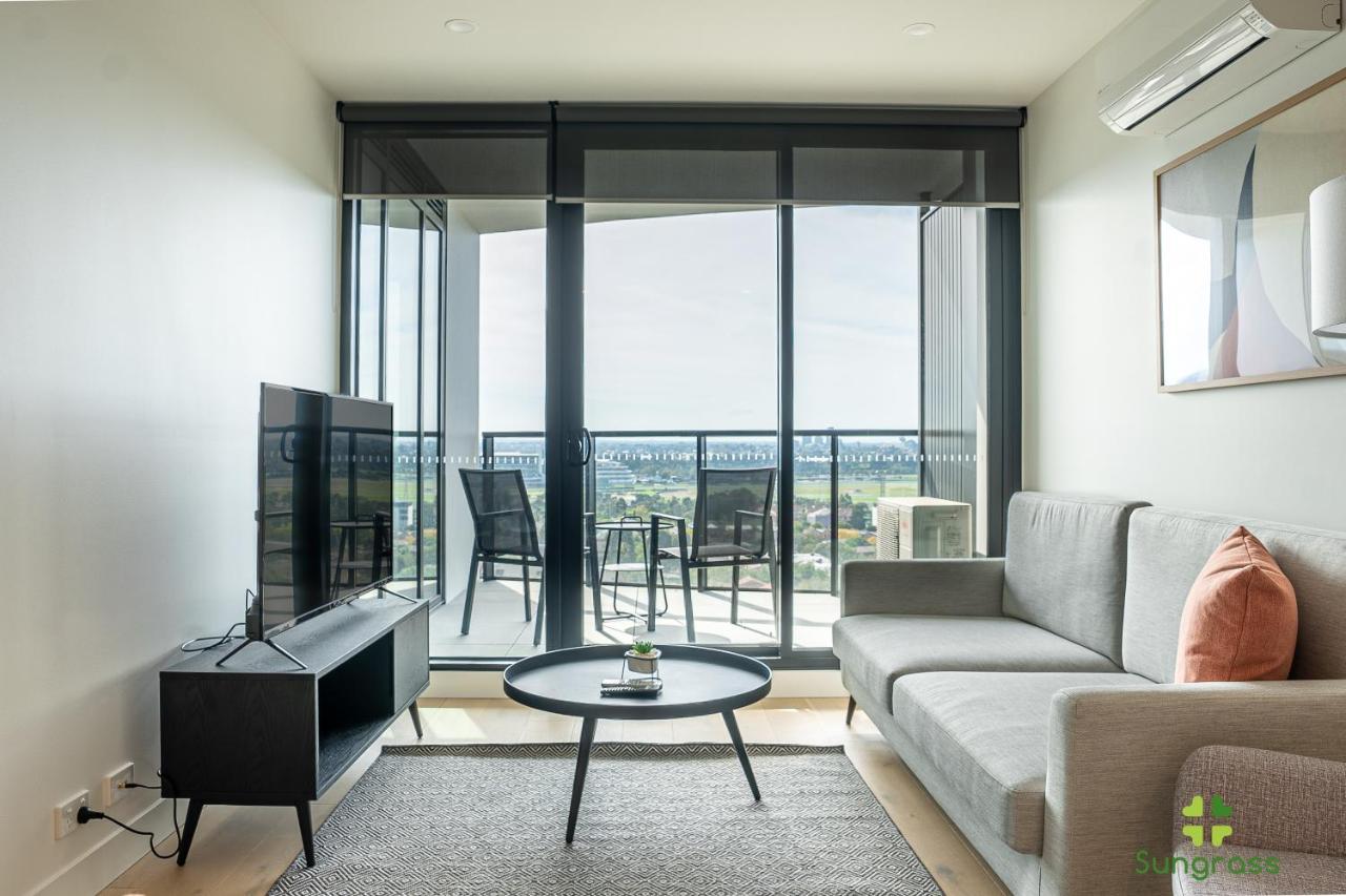 Appartement Liberty One à Ville de Ville de Melbourne Extérieur photo