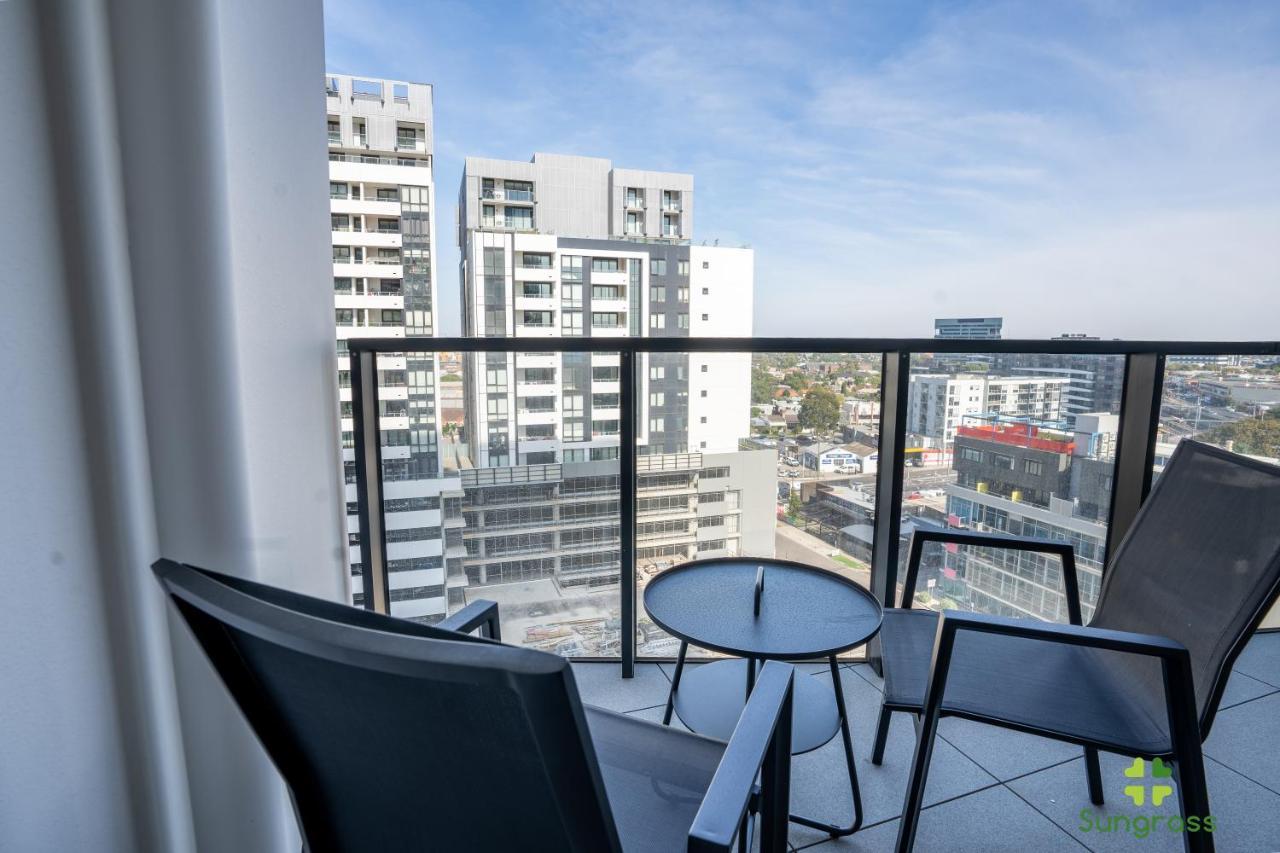 Appartement Liberty One à Ville de Ville de Melbourne Extérieur photo