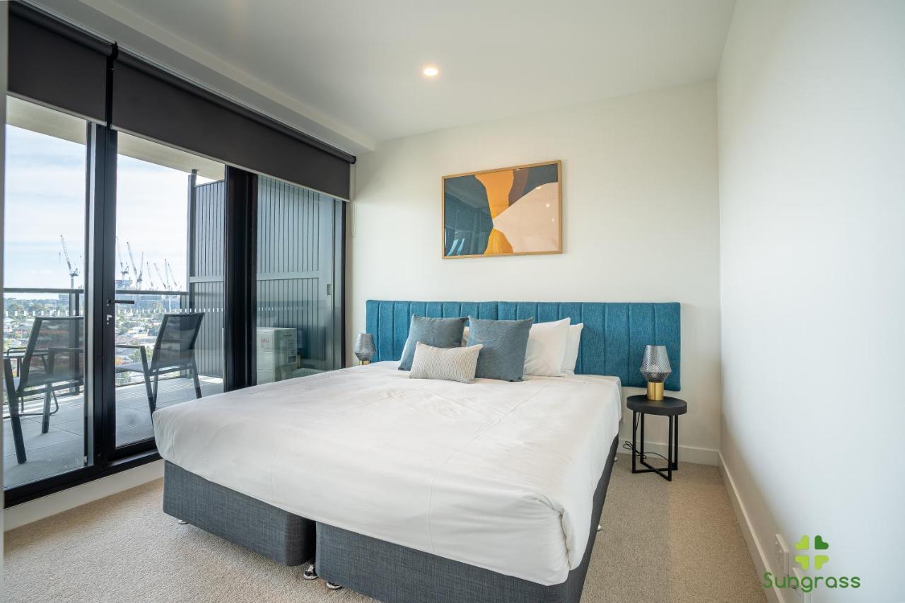 Appartement Liberty One à Ville de Ville de Melbourne Extérieur photo