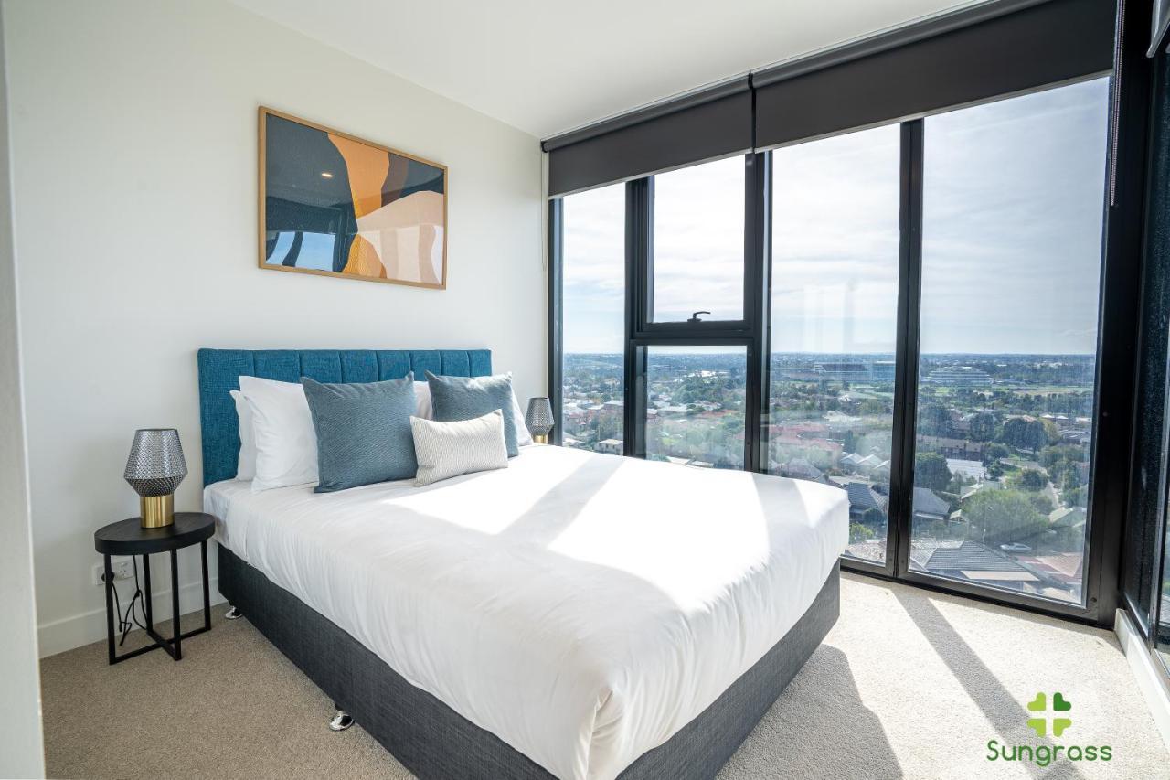 Appartement Liberty One à Ville de Ville de Melbourne Extérieur photo