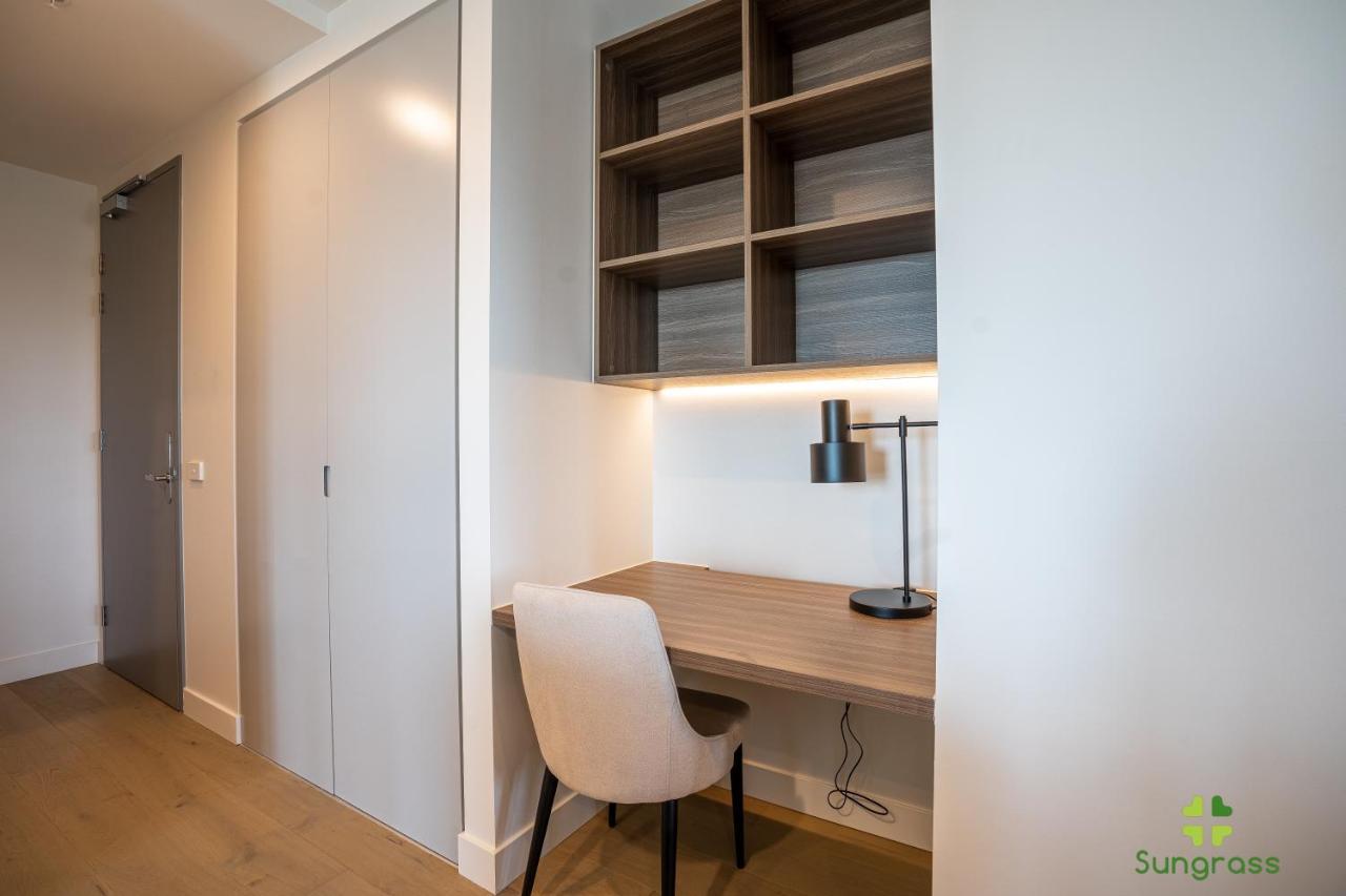 Appartement Liberty One à Ville de Ville de Melbourne Extérieur photo