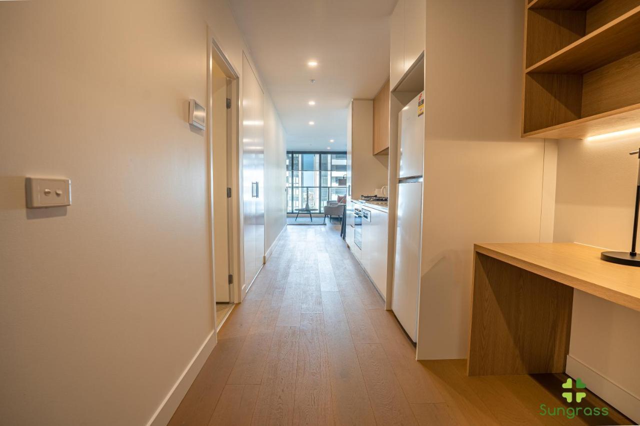 Appartement Liberty One à Ville de Ville de Melbourne Extérieur photo