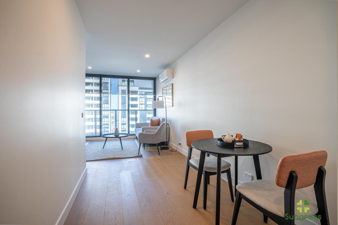 Appartement Liberty One à Ville de Ville de Melbourne Extérieur photo