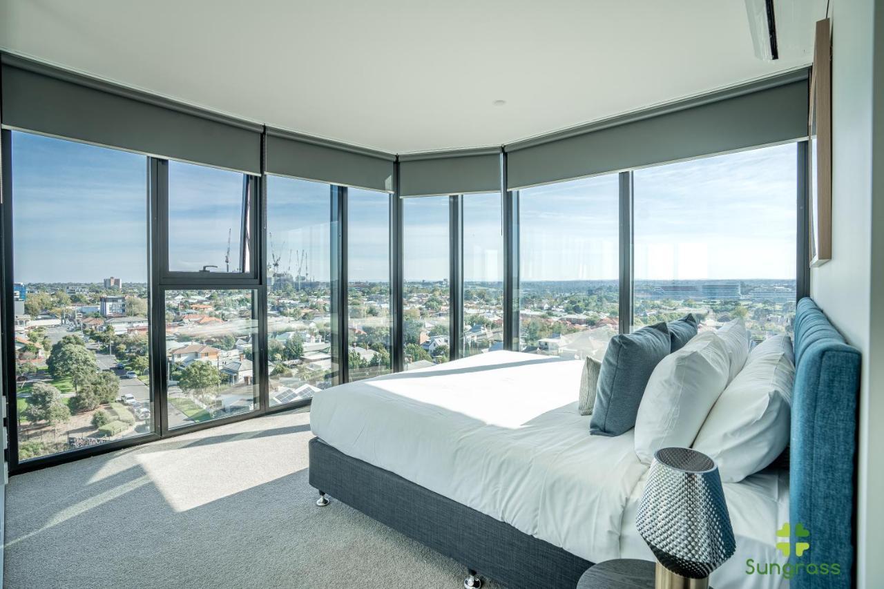 Appartement Liberty One à Ville de Ville de Melbourne Extérieur photo